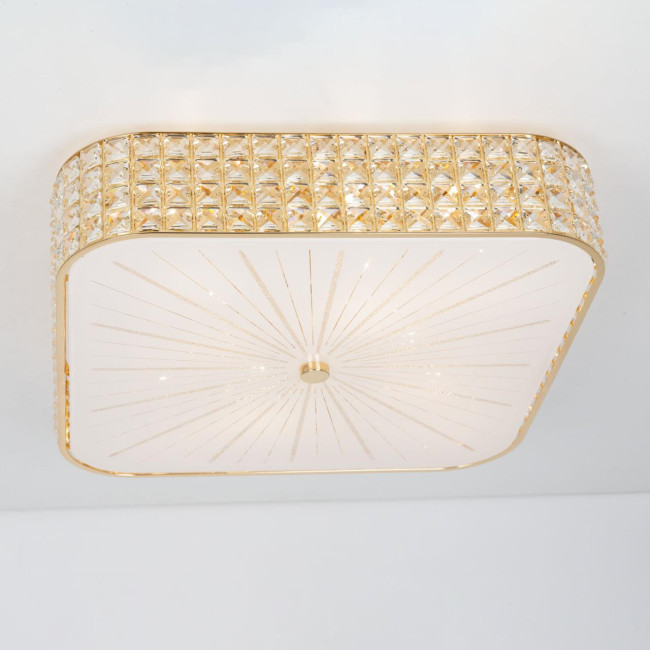 Потолочный светильник Citilux Портал CL324282 Потолочный светильник Citilux Портал CL324282