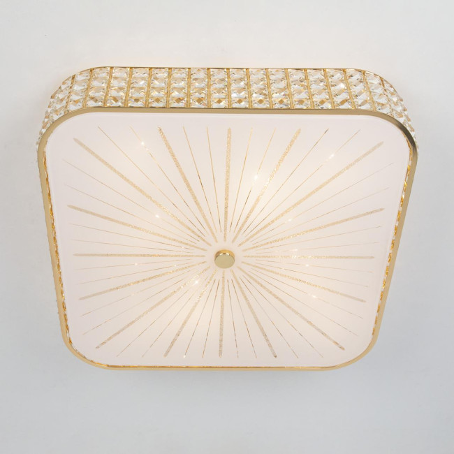 Потолочный светильник Citilux Портал CL324282 Потолочный светильник Citilux Портал CL324282