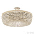 Потолочная люстра Bohemia Ivele Crystal AL19031/55FL WMG