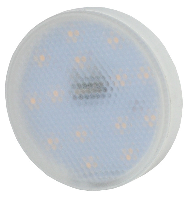 Лампа светодиодная Эра GX53 12W 2700K LED GX-12W-827-GX53 Б0020596 Лампа светодиодная Эра GX53 12W 2700K LED GX-12W-827-GX53 Б0020596