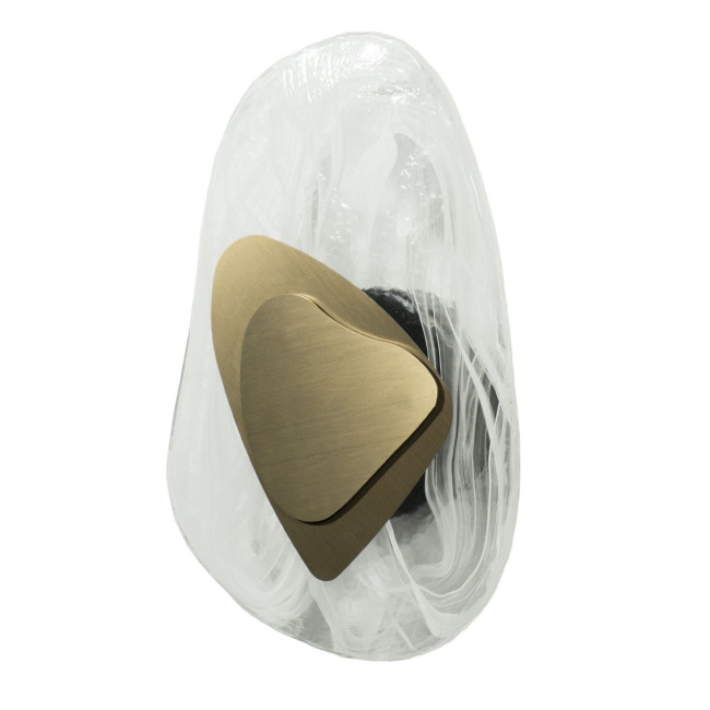 Настенный светильник Loft IT Sunwave 10102 Gold Настенный светильник Loft IT Sunwave 10102 Gold