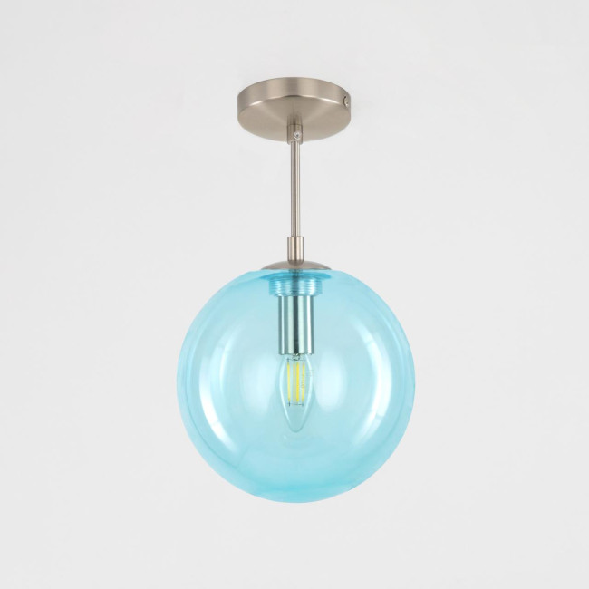 Подвесной светильник Citilux Томми CL102627 Подвесной светильник Citilux Томми CL102627