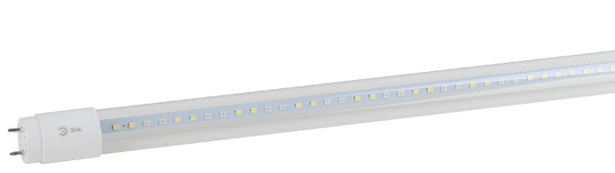 Фитолампа для растений светодиодная Эра G13 18W 1200K FITO-18W-Ra90-Т8-G13-NL Б0042987 Фитолампа для растений светодиодная Эра G13 18W 1200K FITO-18W-Ra90-Т8-G13-NL Б0042987