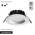 Встраиваемый светильник Novotech Drum 359413 Встраиваемый светильник Novotech Drum 359413