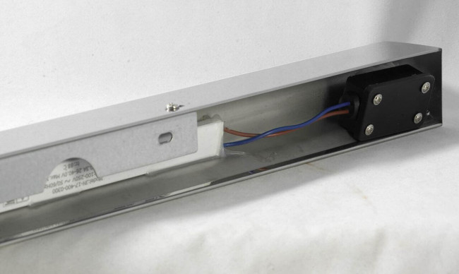 Настенный светодиодный светильник Lussole Lgo LSP-9967 Настенный светодиодный светильник Lussole Lgo LSP-9967