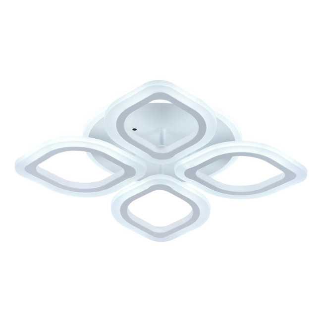 Потолочная люстра Escada 10216 10216/4LED BL