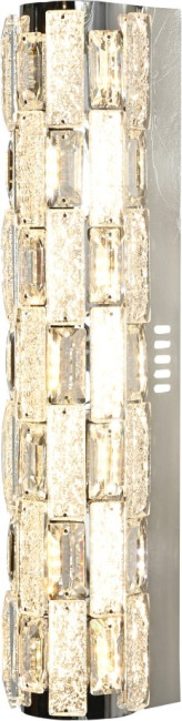 Настенный светильник Stilfort Gabbana 4014/09/01W Настенный светильник Stilfort Gabbana 4014/09/01W