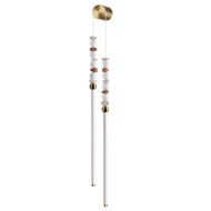 Настенный светильник Odeon Light Monella 6640/16WL Настенный светильник Odeon Light Monella 6640/16WL