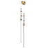 Настенный светильник Odeon Light Monella 6640/16WL Настенный светильник Odeon Light Monella 6640/16WL