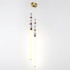 Настенный светильник Odeon Light Monella 6640/16WL Настенный светильник Odeon Light Monella 6640/16WL