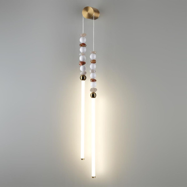 Настенный светильник Odeon Light Monella 6640/16WL Настенный светильник Odeon Light Monella 6640/16WL