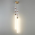 Настенный светильник Odeon Light Monella 6640/16WL Настенный светильник Odeon Light Monella 6640/16WL