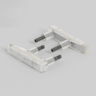 Блок LED подсветки для выключателя (2 шт.) Werkel W8010101 4690389213502 a069705