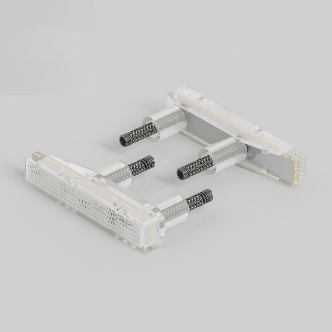Блок LED подсветки для выключателя (2 шт.) Werkel W8010101 4690389213502 a069705