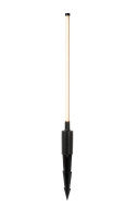Грунтовый светильник Lucide Lornex 29832/60/30