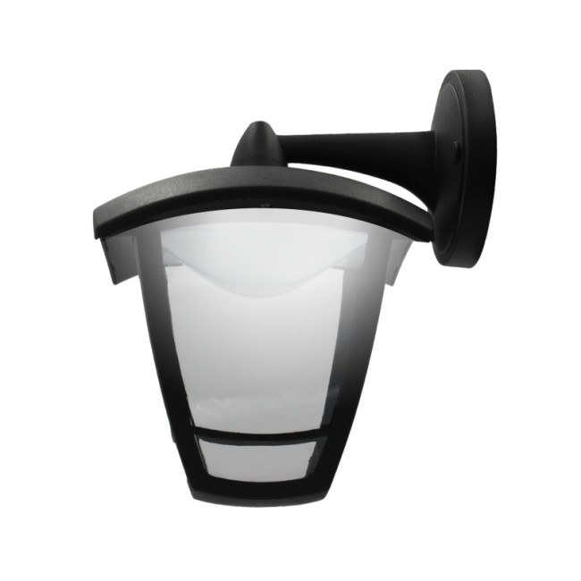 Уличный настенный светильник Apeyron Дели ДБУ 07-8-002 У1 11-178 Уличный настенный светильник Apeyron Дели ДБУ 07-8-002 У1 11-178