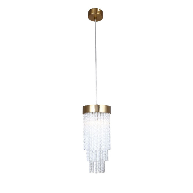 Подвесной светильник Favourite Bellinda 4189-1P Подвесной светильник Favourite Bellinda 4189-1P