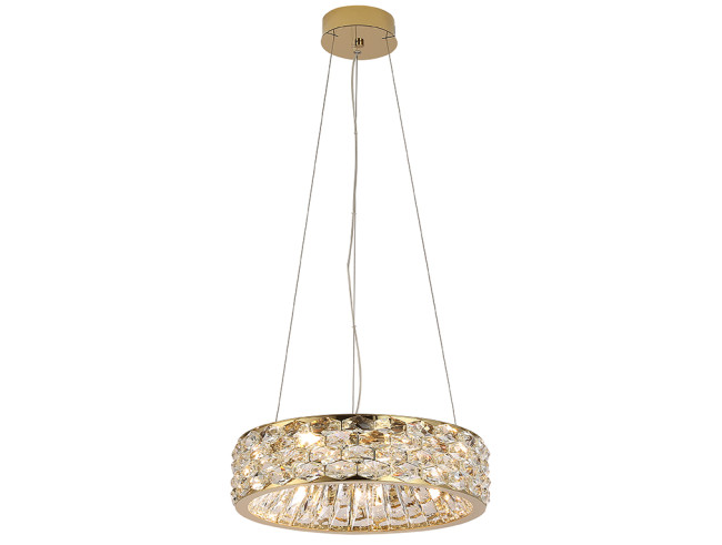 Подвесной светильник Newport Tiffany 8532/40 C gold polished М0070797 Подвесной светильник Newport Tiffany 8532/40 C gold polished М0070797