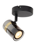 Спот Lucide Upton 57900/01/65 Спот Lucide Upton 57900/01/65