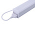 Линейный подвесной светильник Uniel ULO-N10A-40W/6500K/L120 IP40 WHITE UL-00013256
