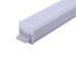 Линейный подвесной светильник Uniel ULO-N10A-40W/6500K/L120 IP40 WHITE UL-00013256