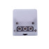 Линейный подвесной светильник Uniel ULO-N10A-40W/6500K/L120 IP40 WHITE UL-00013256