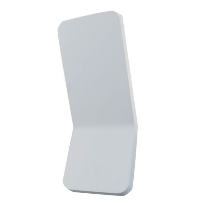 Настенный светодиодный светильник Arte Lamp Scorcio A8053AL-1WH Настенный светодиодный светильник Arte Lamp Scorcio A8053AL-1WH