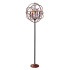 Торшер LOFT IT Foucaults orb crystal Loft1897FT Торшер LOFT IT Foucaults orb crystal Loft1897FT