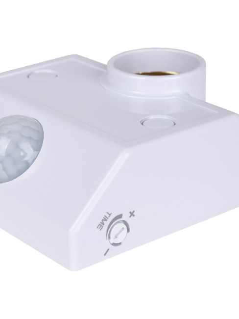 Датчик движения инфракрасный TDM Electric ДДСПт-01 SQ0324-0048