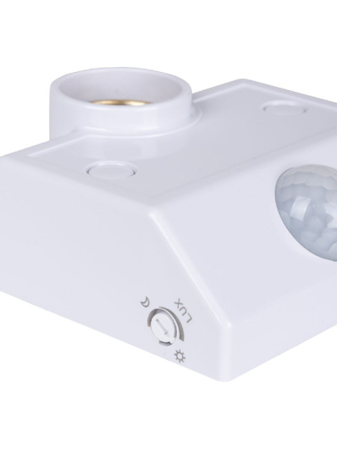 Датчик движения инфракрасный TDM Electric ДДСПт-01 SQ0324-0048