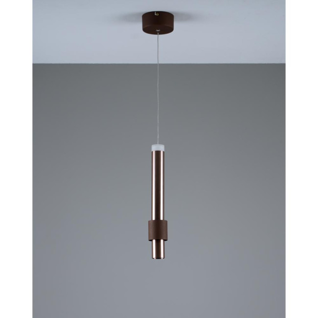 Подвесной светильник Moderli Elli V10883-PL