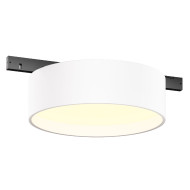 Трековый магнитный светильник Maytoni Zon TR189-1-12W3K-BW Трековый магнитный светильник Maytoni Zon TR189-1-12W3K-BW