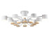 Люстра на штанге Lumion Rondo 8196/10C Люстра на штанге Lumion Rondo 8196/10C
