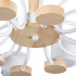 Люстра на штанге Lumion Rondo 8196/10C Люстра на штанге Lumion Rondo 8196/10C