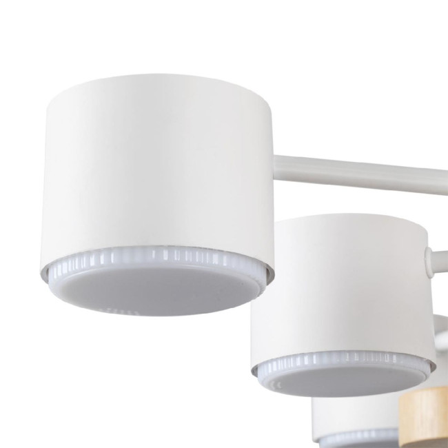 Люстра на штанге Lumion Rondo 8196/10C Люстра на штанге Lumion Rondo 8196/10C