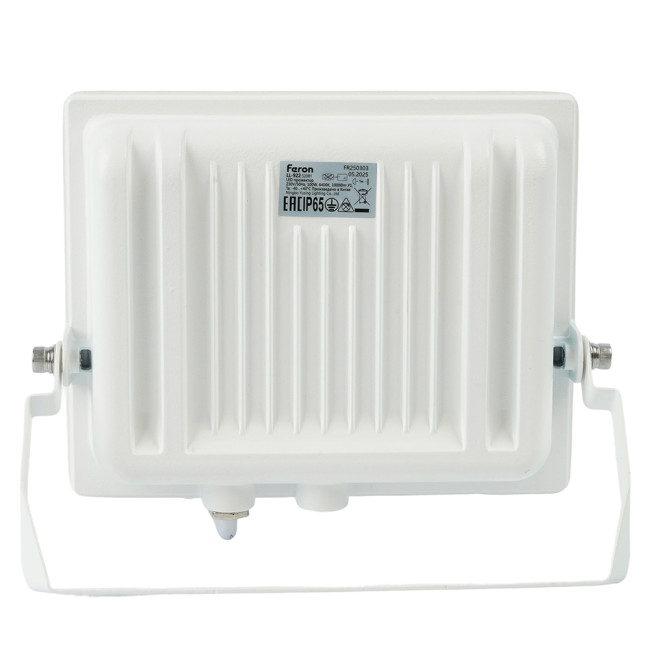 Светодиодный прожектор Feron LL-922 IP65 100W 6400K 52081