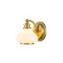 Бра Hinkley HK-AINSLEY1-BATH-BB Бра Hinkley HK-AINSLEY1-BATH-BB
