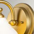 Бра Hinkley HK-AINSLEY1-BATH-BB Бра Hinkley HK-AINSLEY1-BATH-BB