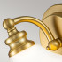 Бра Hinkley HK-AINSLEY1-BATH-BB Бра Hinkley HK-AINSLEY1-BATH-BB