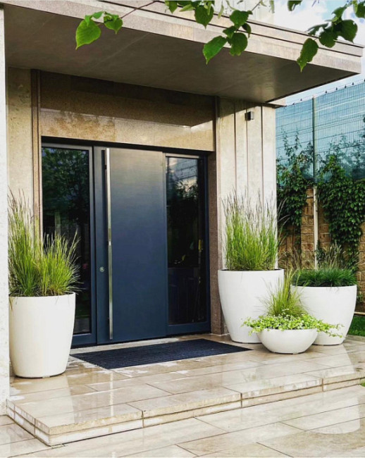 Кашпо UPON SAHARA