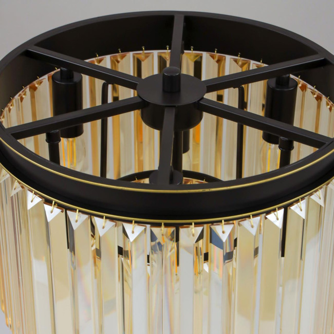 Настольная лампа Citilux Мартин CL332862 Настольная лампа Citilux Мартин CL332862