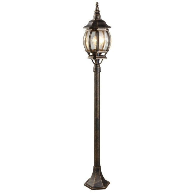 Уличный светильник Arte Lamp Atlanta A1046PA-1BN Уличный светильник Arte Lamp Atlanta A1046PA-1BN