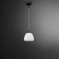 Подвесной светильник Reccagni Angelo L 8611/14 Подвесной светильник Reccagni Angelo L 8611/14