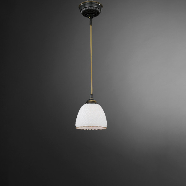 Подвесной светильник Reccagni Angelo L 8611/14 Подвесной светильник Reccagni Angelo L 8611/14