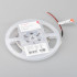 Светодиодная лента Arlight Ultra-C64-10mm 24V Day4000 (14.4 W/m, IP20, 5630, 5m) 036359
