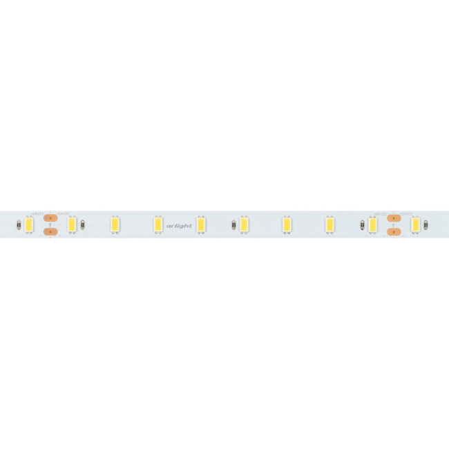 Светодиодная лента Arlight Ultra-C64-10mm 24V Day4000 (14.4 W/m, IP20, 5630, 5m) 036359