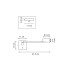 Бра Lightstar Loft 765657 Бра Lightstar Loft 765657