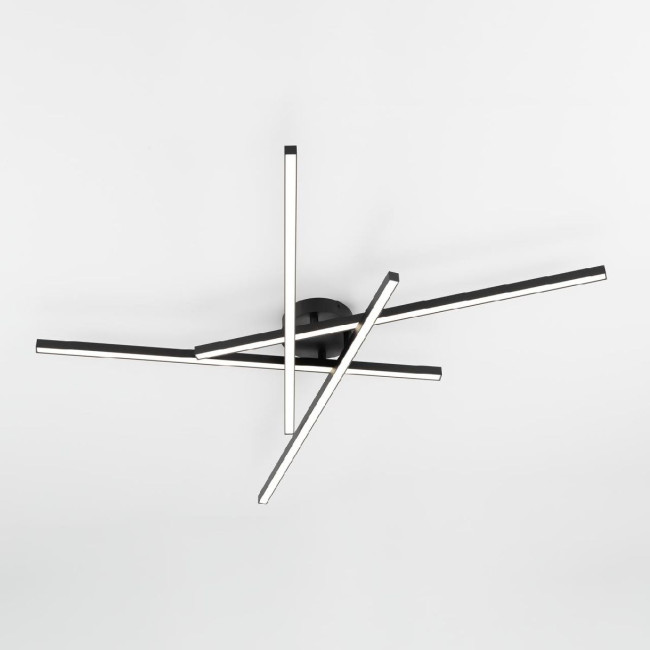 Потолочная люстра Citilux Стиг CL203141 Потолочная люстра Citilux Стиг CL203141