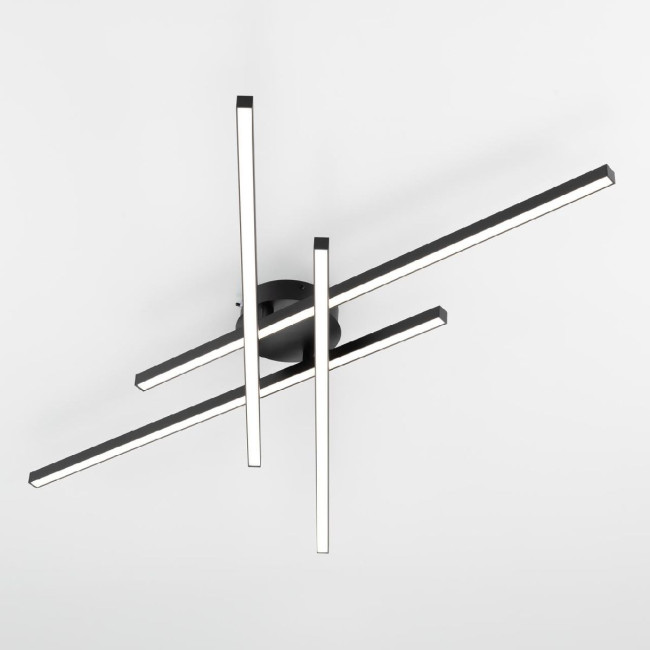 Потолочная люстра Citilux Стиг CL203141 Потолочная люстра Citilux Стиг CL203141