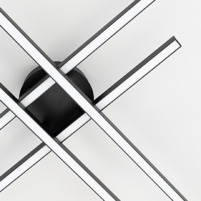 Потолочная люстра Citilux Стиг CL203141 Потолочная люстра Citilux Стиг CL203141